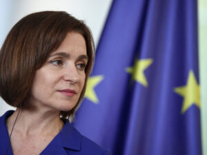 Politoloq Sandu üçün Aİ referendumunun uğursuz olduğunu açıqlayıb