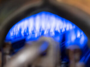 Alimlər tullantılardan bioyanacaq yandırarkən, demək olar ki, sıfır emissiyaya nail olublar