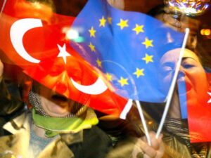 Türkiyə Aİ üzvlüyündən imtina edə bilər