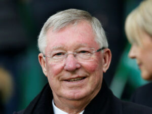 “Mançester Yunayted”in keçmiş baş məşqçisi Ferqyusona klubun soyunub-geyinmə otağına girmək qadağan edilib