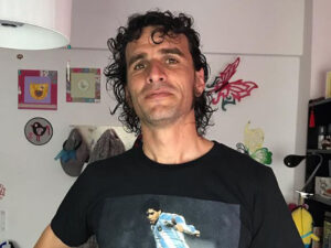 Argentinalı futbolçu rus qızlarını həmyerliləri ilə müqayisə edib