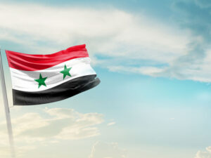 Rusiya Federasiyası Qərbin və Kiyevin Suriyada kimyəvi silahdan istifadə etmək planları barədə xəbərdarlıq edib