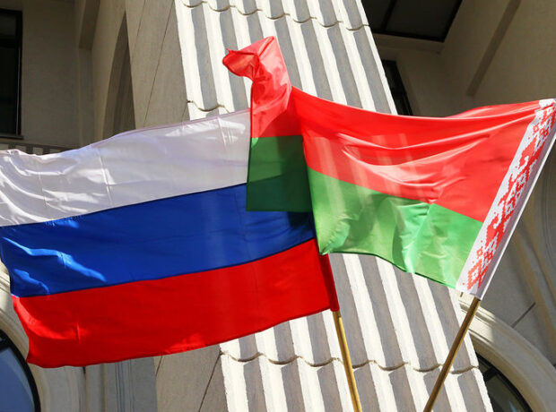 Rusiya və Belarus indi elektron imzanı qarşılıqlı olaraq tanıyıb Rusiya və Belarus indi elektron imzanı qarşılıqlı olaraq tanıyıb