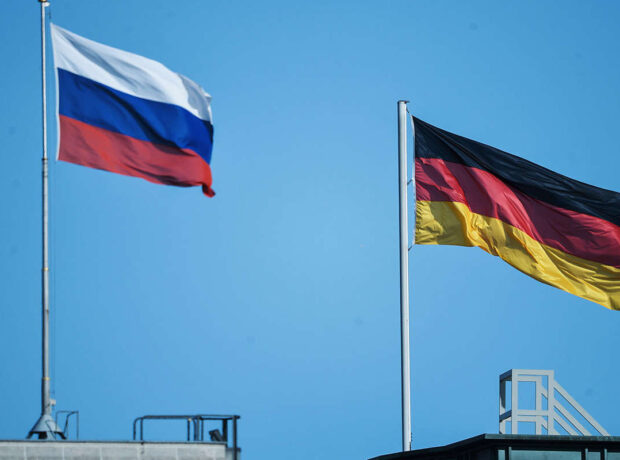 Almaniya səfirin çağırışına görə Rusiya Xarici İşlər Nazirliyinə cavab verib Almaniya səfirin çağırışına görə Rusiya Xarici İşlər Nazirliyinə cavab verib