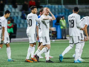 “Qarabağ”dan yeni rekord