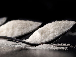 Fransada Ukrayna şəkərindən şikayət ediblər