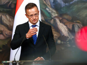 Macarıstan Xarici İşlər Nazirliyi Rusiya ilə NATO arasında münaqişəyə səbəb olacaq hadisənin adını çəkib