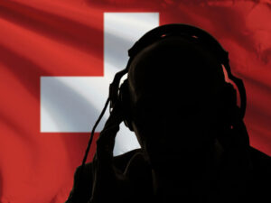 İsveçrə şirkətləri Rusiya əleyhinə sanksiyalardan yayınmaqda şübhəli bilinir