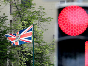 Böyük Britaniyada hava hücumundan müdafiə sistemlərinin çatışmazlığını elan etdilər