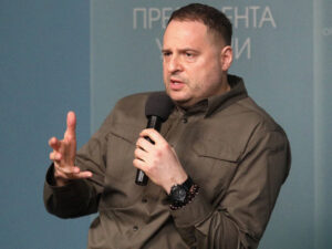 Zelenskinin ofisi yeni beynəlxalq təhlükəsizlik sistemini necə gördüklərini açıqlayıb