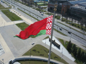 Belarusda koronavirusun yeni variantı aşkarlanıb