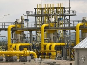 Azərbaycan 2024-cü ilin 9 ayında Türkiyəyə 7,3 milyard kubmetr təbii qaz ixrac edib