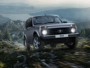 AvtoVAZ-ın yeni Lada Niva-nı buraxıb-çıxmayacağı məlum olub
