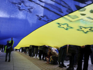 Ukrayna Xarici İşlər Nazirliyi ərzaq təhlükəsizliyi ilə bağlı sammitin keçiriləcəyini açıqlayıb