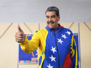 Maduro Putinlə görüşü yüksək qiymətləndirib