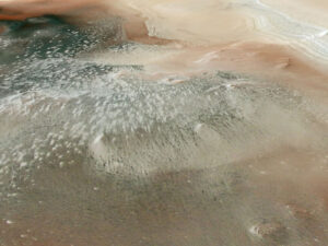 Alimlər Marsda həyatın harada axtarılacağını dəqiq müəyyənləşdiriblər