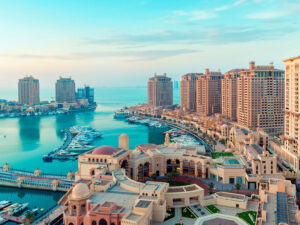 Qətər öz ərazisindən başqa ölkələrə hücum etmək üçün istifadə edilməyəcəyini bildirib