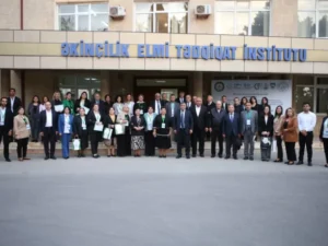 Əkinçilik ET İnstitutunda COP29 çərçivəsində beynəlxalq elmi-praktiki konfrans keçirilib