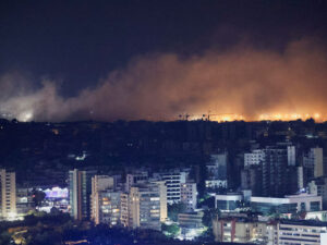 Livan İsraillə sərhəddəki ərazini tərk etmək niyyətində olmadığını bildirib