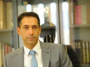 İlham Əliyev Rusiyaya yeni səfir təyin edib