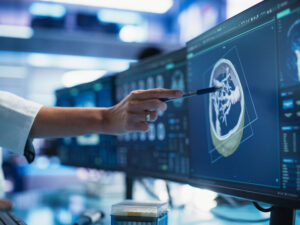 Alimlər əlçatmaz və ölümcül “qadın” xərçənginin mənbəyini müəyyən ediblər