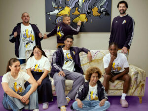 “Real Madrid” Mbappeni zorlama şayiələri arasında reklam fotosundan çıxarıb