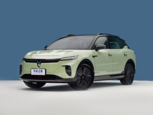 Çində Voyah avtomobil brendinin ən sərfəli krossoverinin satışına başlanılıb