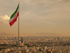 Avropa İttifaqı İranın bəzi şirkətlərinə sanksiya tətbiq edib