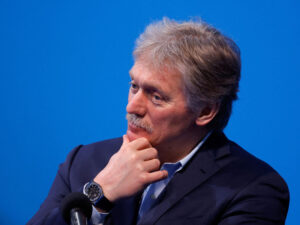 Peskov Rusiyanın özünümüdafiəyə hazırlığını yüksək qiymətləndirib