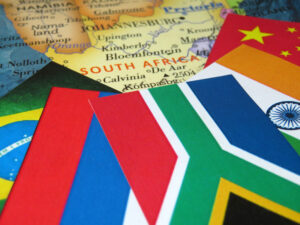 Tailand krallığın BRİKS-ə üzv olmaq əzmini təsdiqləyib