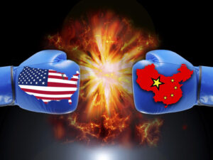 Çin ABŞ-dan kosmosun hərbiləşdirilməsini dayandırmağı tələb etdi