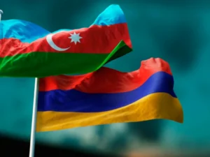 Azərbaycan və Ermənistan XİN rəhbərlərinə sülh sazişi ilə bağlı təlimat verildi