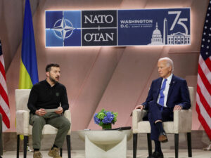 Bayden Ukraynanın NATO-ya üzv olmasına kömək edə bilər