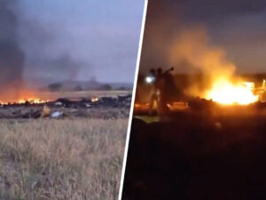 Sudan vurulan İl-76-nın mənşə ölkəsini təyin edəcək