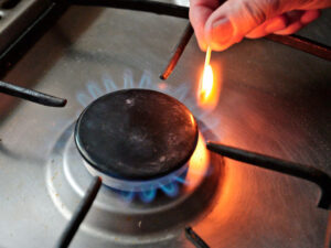 Avropada qaz sobalarına görə on minlərlə insanın öldüyü məlum olub