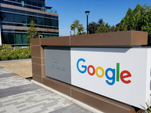 Google-a inhisarçı olmağa icazə verildi
