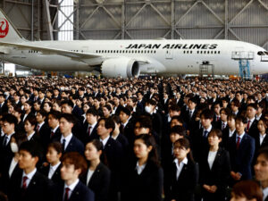 Genetiklər yaponların Koreya mənşəli olması haqqında danışırlar