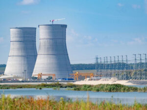 Serbiyanın baş nazirinin müavini deyib ki, Ukraynanın Kursk bölgəsinə hücumu atom elektrik stansiyasına yönəlib