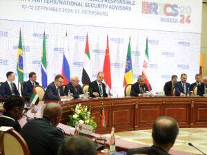 Əfqanıstan Kazan sammitində iştirakla bağlı BRİKS-dən cavab gözləyir