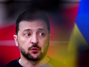 ABŞ Zelenski üçün “təsəlli mükafatı” hazırlayıb