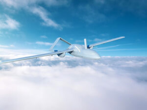 Yaponiyada süni intellektlə idarə olunan dronlar təqdim edilib