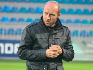 Samir Abasov “Sumqayıt”la yollarını ayırdı