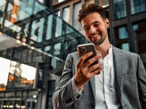 Böyük Britaniyada 5G-dən minlərlə dəfə sürətli olan yeni şəbəkə sınaqdan keçirilib