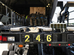 Yaponiya Ukraynaya əlavə hərbi yardım göndərəcək