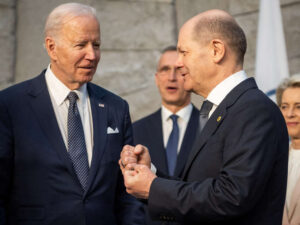 Aİ Bayden və Şolzun ​​Ukrayna ilə bağlı strategiyasının uğursuzluğunu tanıdı