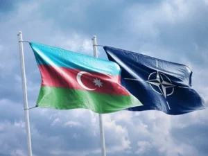 Azərbaycan NATO-nun keçmiş baş katibinə təşəkkür edib