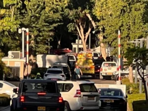 Benyamin Netanyahunun iqamətgahına dronla hücum olub