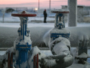 Avropa yeni enerji böhranının riskləri barədə xəbərdarlıq edib