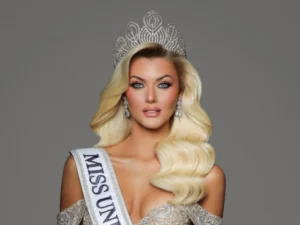 “Kainat gözəli 2024” müsabiqəsinin qalibi məlum oldu