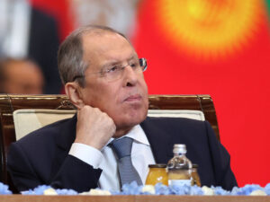 Lavrov bildirib ki, Şimal-Şərq Hərbi Dairəsindən sonra Ukraynanın yalnız bir hissəsi qalacaq
